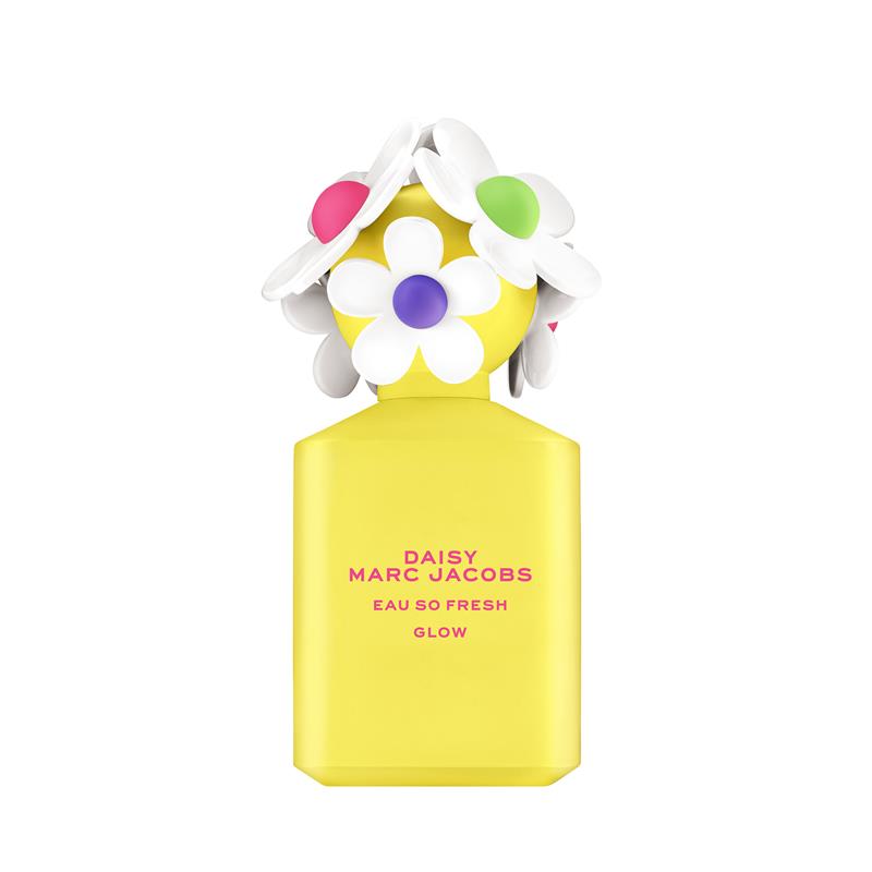 Load image into Gallery viewer, Marc Jacobs Eau So Fresh Glow Limited Edition Eau de Toilette 75ml
