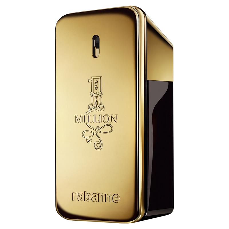 Load image into Gallery viewer, Rabanne 1 Million Eau de Toilette 50ml
