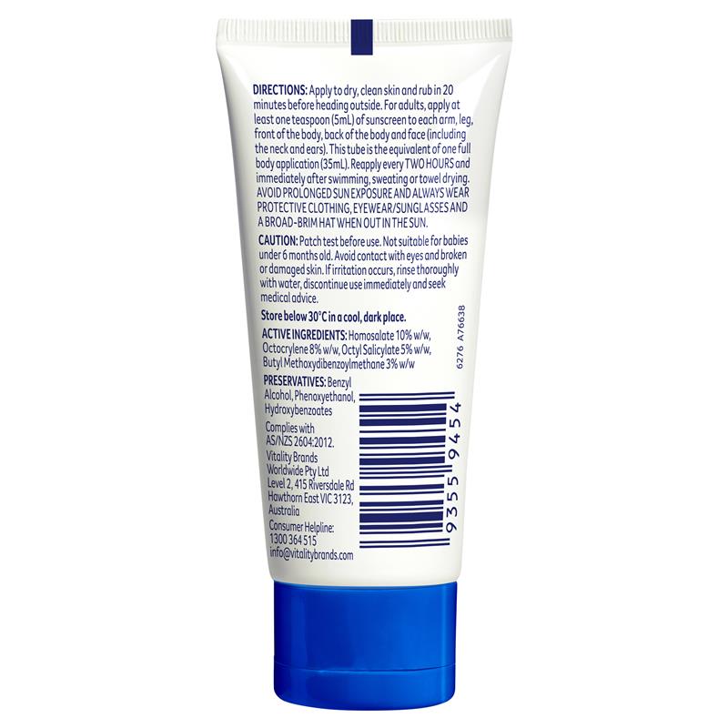 Load image into Gallery viewer, Cancer Council SPF 50+ Ultra 35ml
