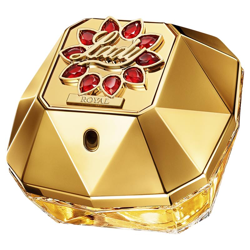 Load image into Gallery viewer, Rabanne Lady Million Royal Eau de Parfum 80ml
