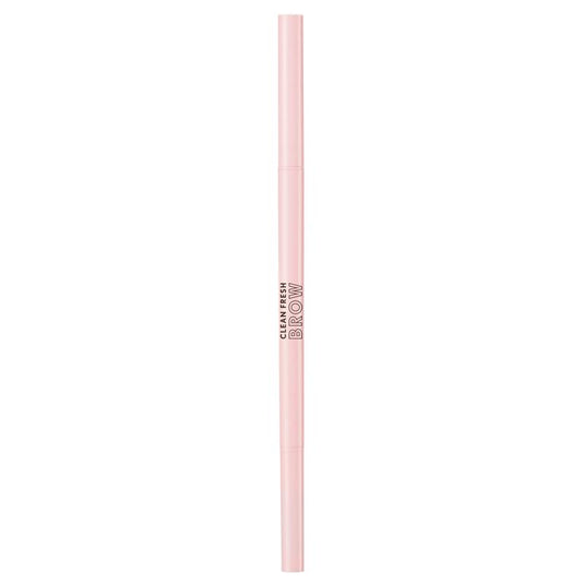 Covergirl Clean Fresh Brow Nano Pencil 600 Dark Brown 0.04g