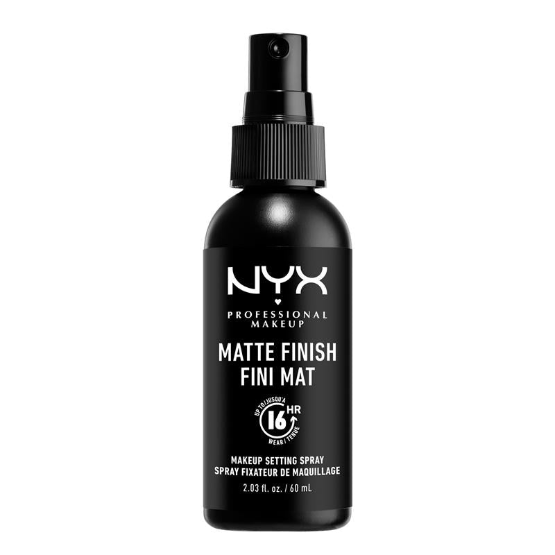 Load image into Gallery viewer, NYX Makeup Setting Spray Matte

