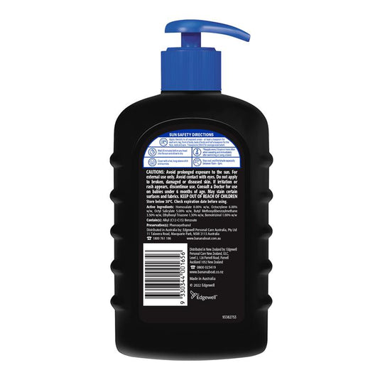 Banana Boat SPF 50+ Ultra 400g