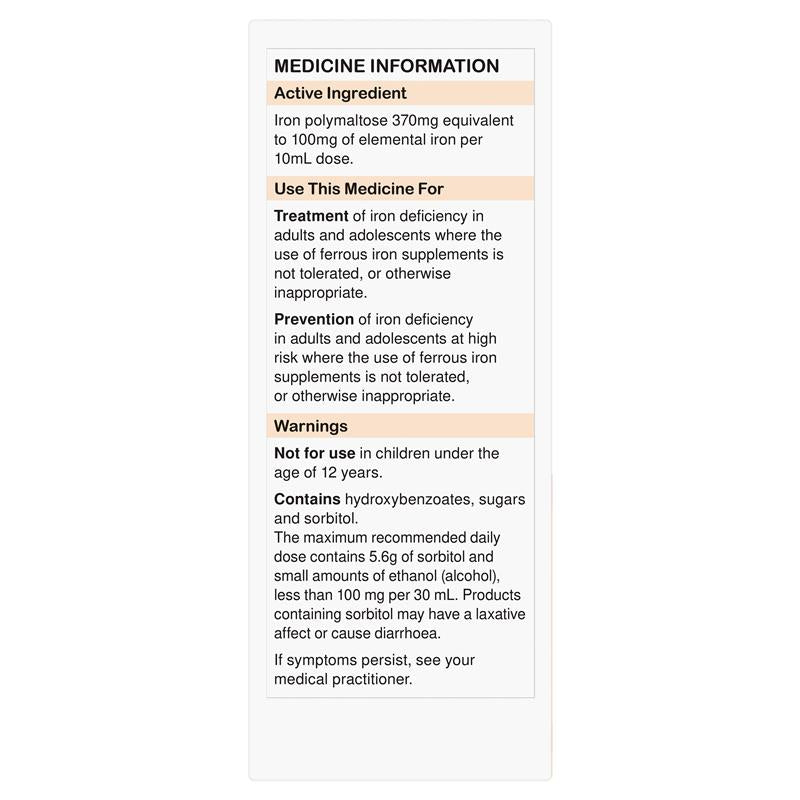 Load image into Gallery viewer, Maltofer Oral Iron Syrup 150ml Oral Liquid

