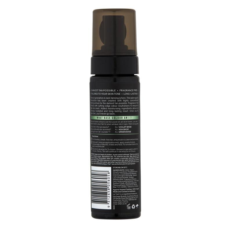 Load image into Gallery viewer, Le Tan Gold Dark Green 200ml
