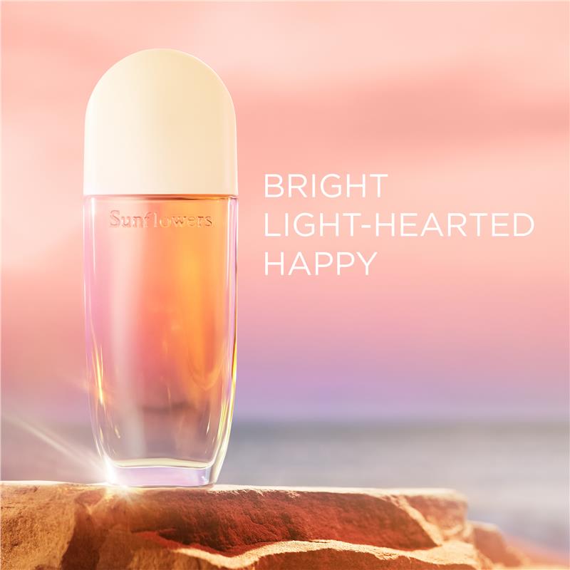 Load image into Gallery viewer, Elizabeth Arden Sunflowers Eau de Toilette 100ml
