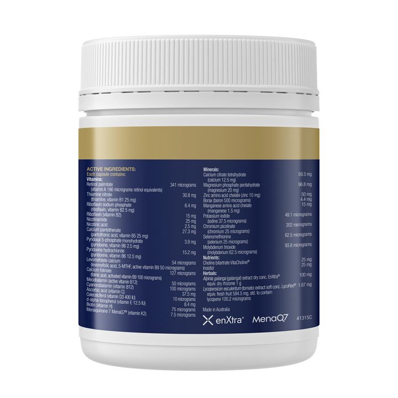 Load image into Gallery viewer, Bioceuticals Mens Essentials 240 Capsules
