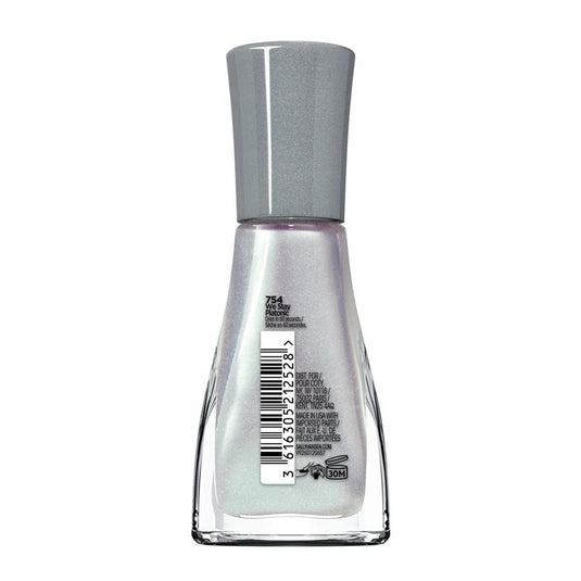 Sally Hansen Insta Dri Nail Polish x Glaad Together In Pride We Stay Platonic 9.17ml