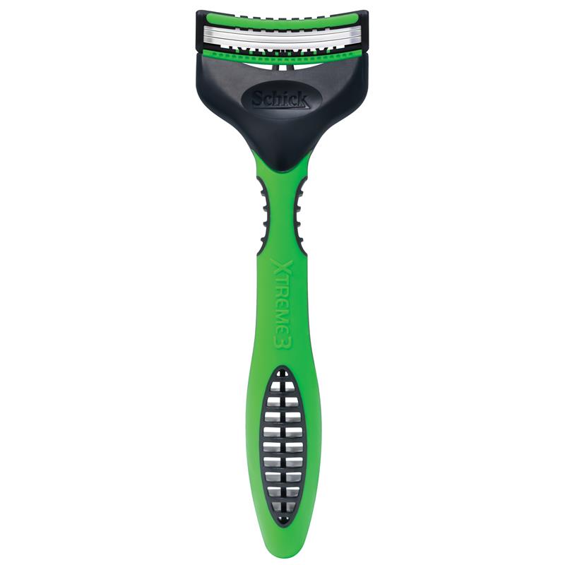 Load image into Gallery viewer, Schick Xtreme 3 Sensitive Mens Disposable Razors 4pk

