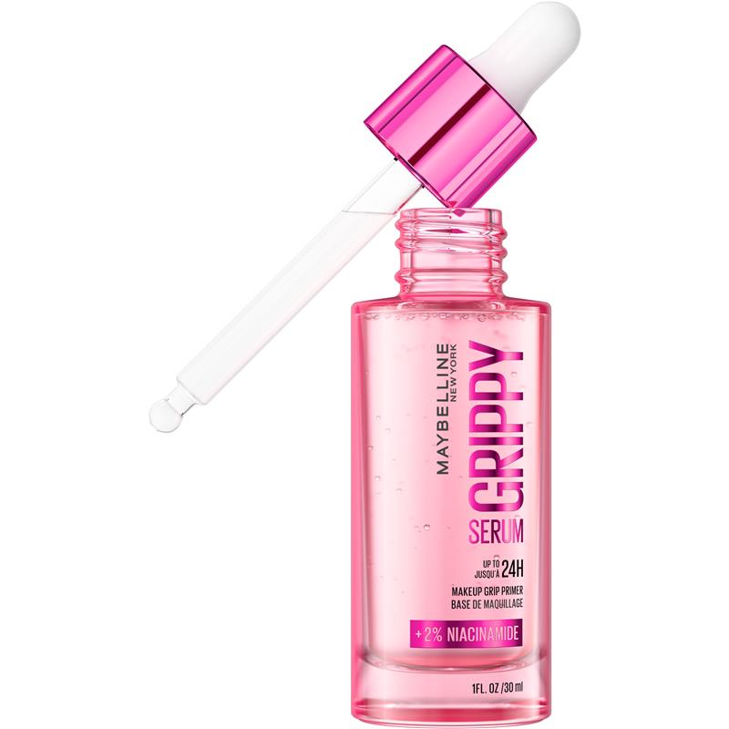 Load image into Gallery viewer, Maybelline Grippy Serum 24H Gripping Primer
