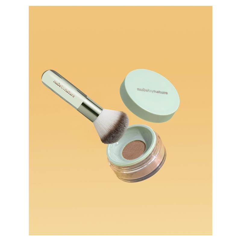 Load image into Gallery viewer, Nude By Nature Natural Mineral Cover Blemish Control Light/Medium 10g

