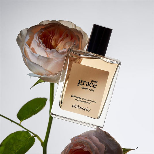 philosophy Pure Grace Nude Rose Eau de Toilette 60ml