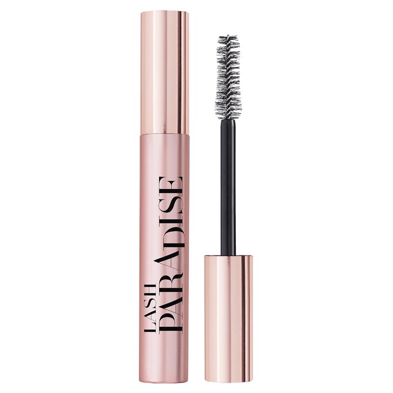 Load image into Gallery viewer, L'Oreal Paris Lash Paradise Mascara Intense Black
