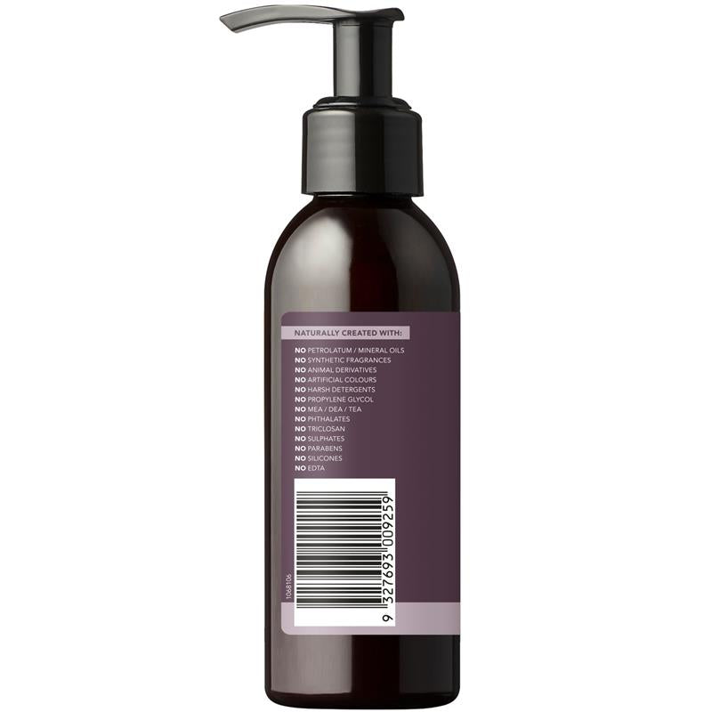 Load image into Gallery viewer, Sukin Purely Ageless Micro Exfoliating Cleanser Pump 125ml
