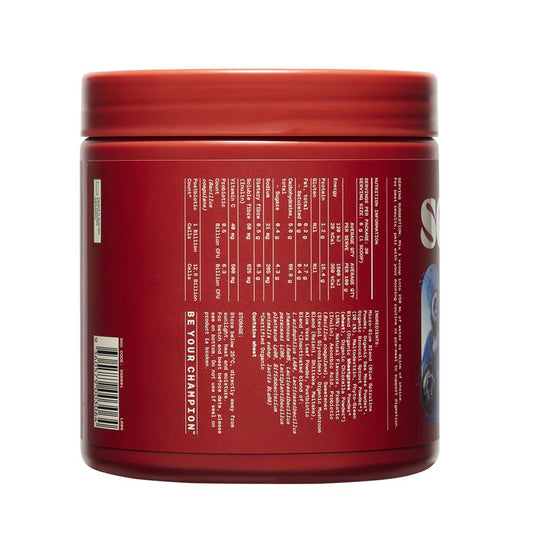 Selfish Balance My Gut Blueberry Bliss Flavour 240g