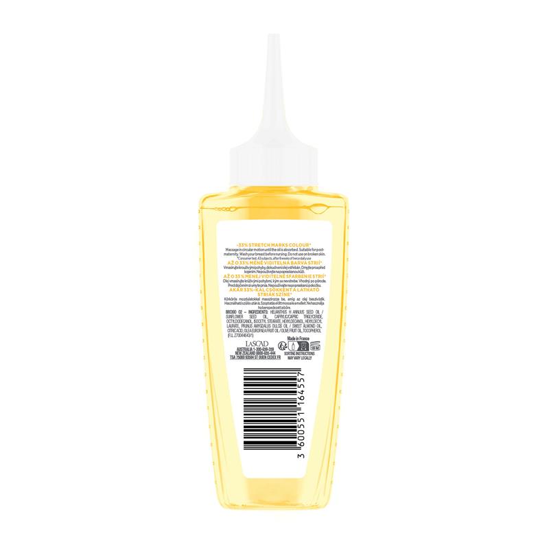 Load image into Gallery viewer, Mixa Stretch Mark Oil 100ml
