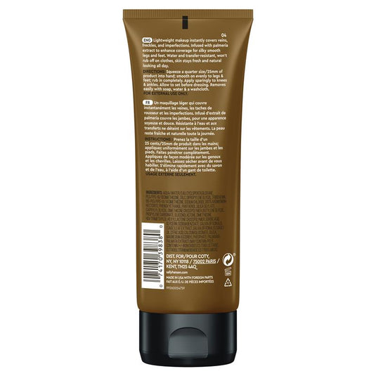 Sally Hansen Airbrush Legs Deep Lotion 118ml