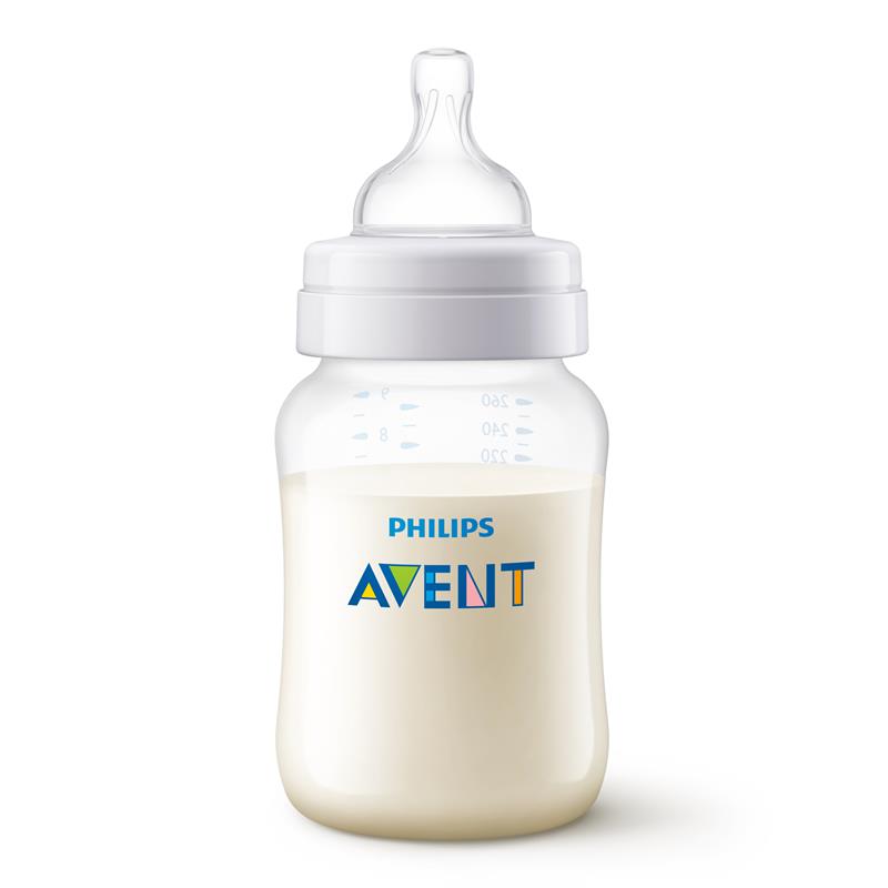 Load image into Gallery viewer, Avent Anti-Colic Bottle 260ml
