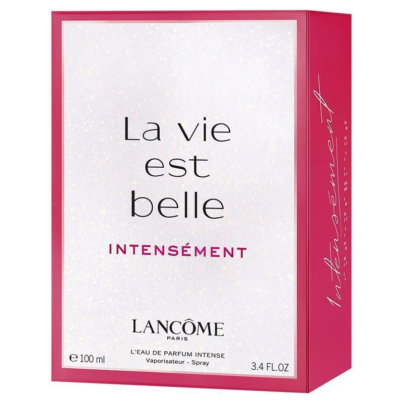 Load image into Gallery viewer, Lancome La Vie Est Belle Intensement Eau de Parfum 100ml
