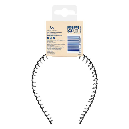 Lady Jayne Wire Bandeau