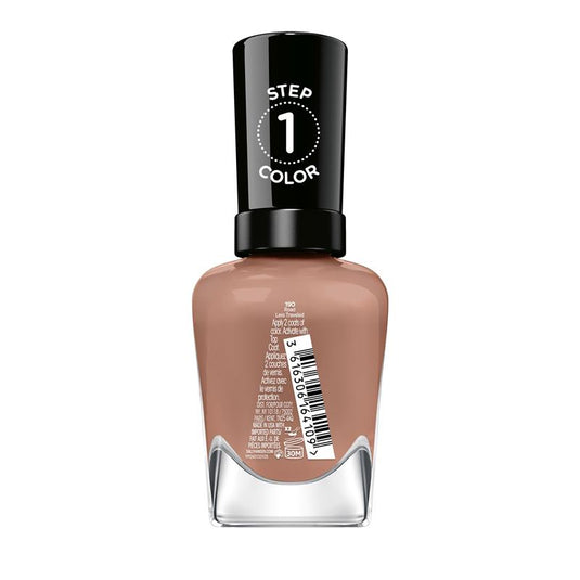 Sally Hansen Miracle Gel Nail Polish Road Less Traveled 14.7ml