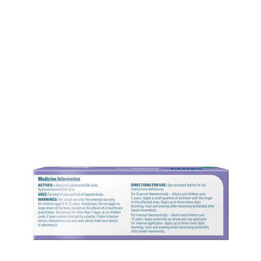 Soov It Ointment 30G