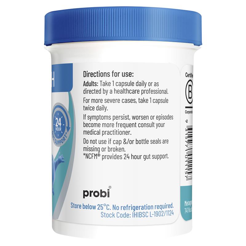 Load image into Gallery viewer, Inner Health IBS Control Probiotic 30 Capsules
