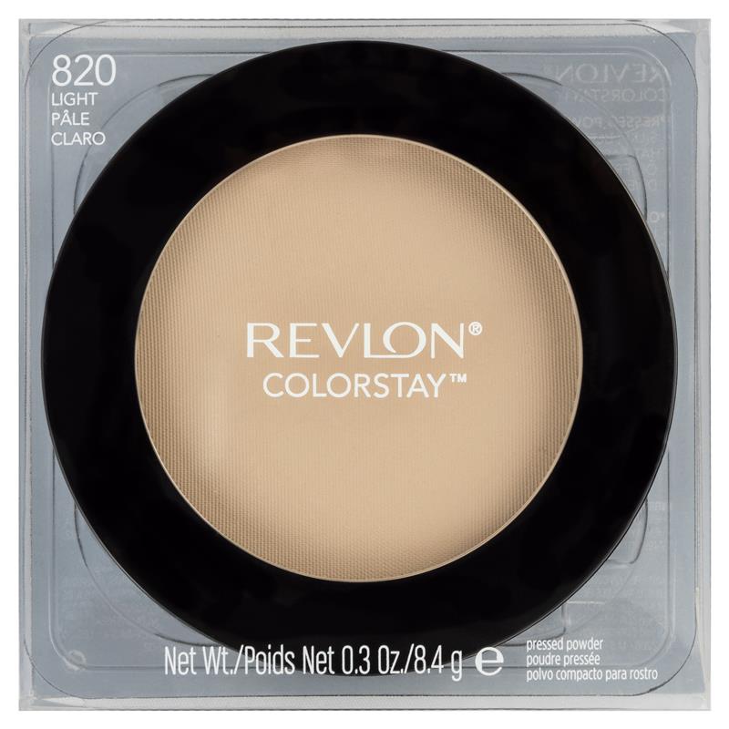 Load image into Gallery viewer, Revlon Colorstay Pressed Powder Light
