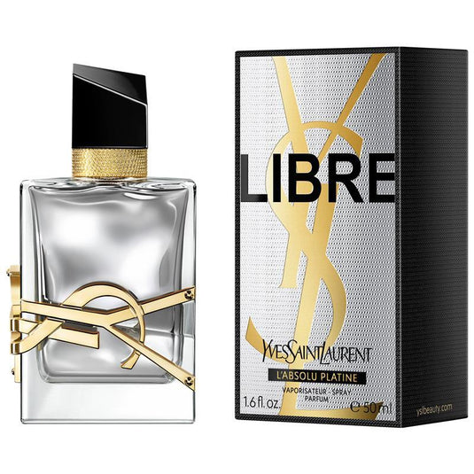 Yves Saint Laurent Libre Labsolu Platine Parfum 50ml