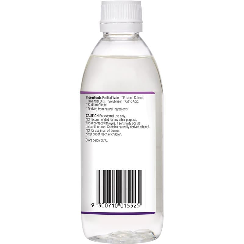 Load image into Gallery viewer, Bosisto's Lavender Solution 250ml

