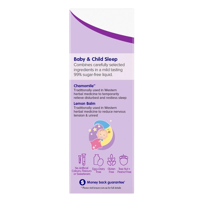 Load image into Gallery viewer, Brauer Children's Sleep 100ml
