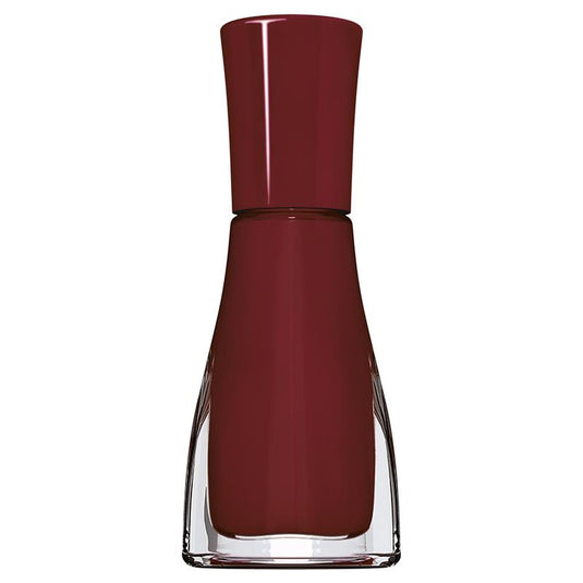 Sally Hansen Insta-Dri Cinna Snap