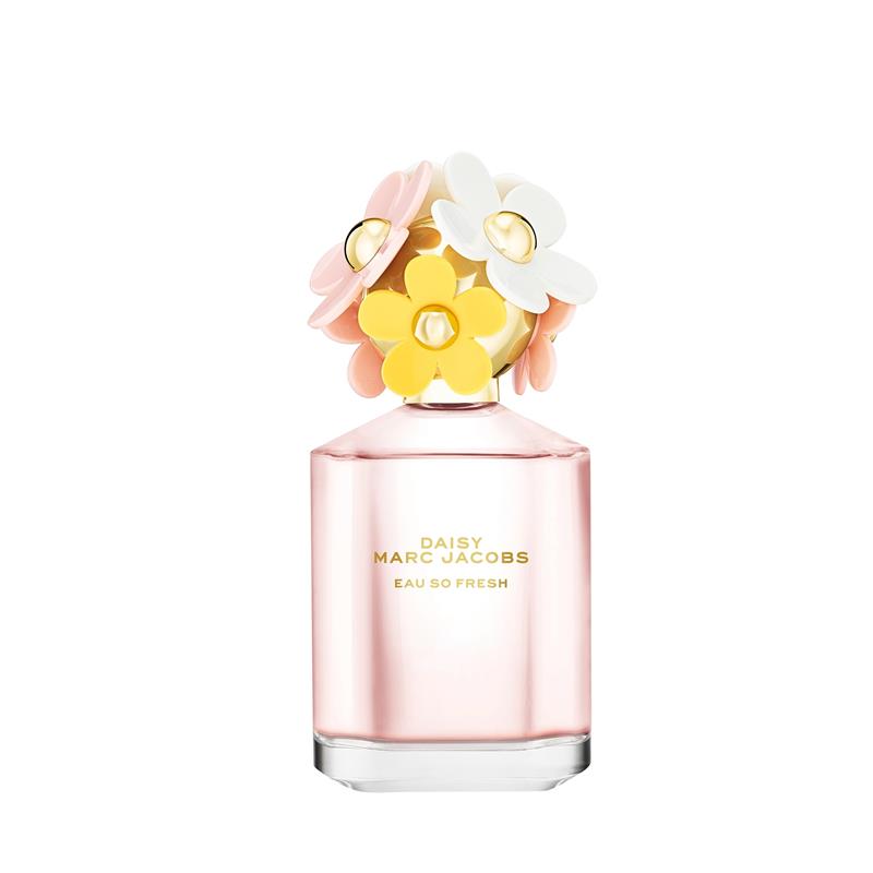 Load image into Gallery viewer, Marc Jacobs Daisy Eau So Fresh Eau de Toilette 125ml

