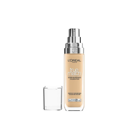 L'Oreal Paris True Match Super-Blendable Foundation 3.5W