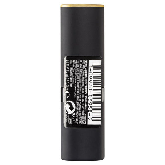 Revlon Super Lustrous Mattes Lipstick Make It Pink