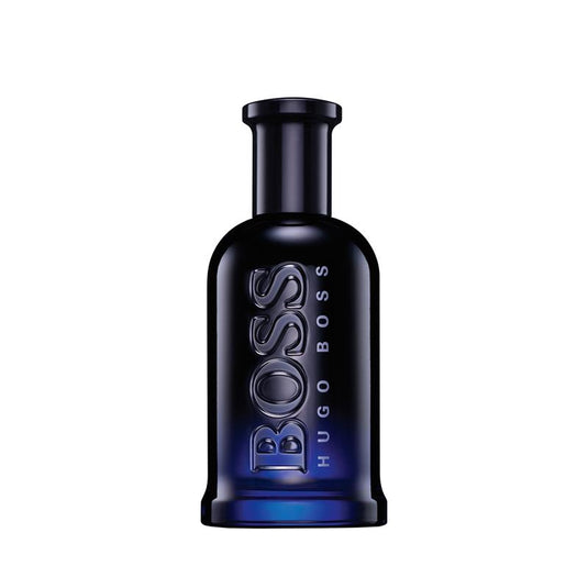 Hugo Boss Bottled Night Eau de Toilette 100ml