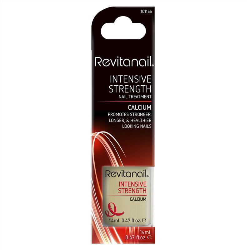 Load image into Gallery viewer, Revitanail Nail Strengthener Intensive 14ml
