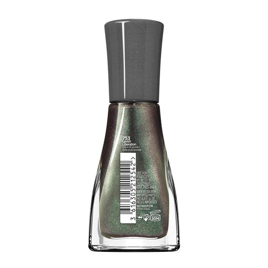 Sally Hansen Insta-Dri Nail Colour Lavish Liberation 9.17ml