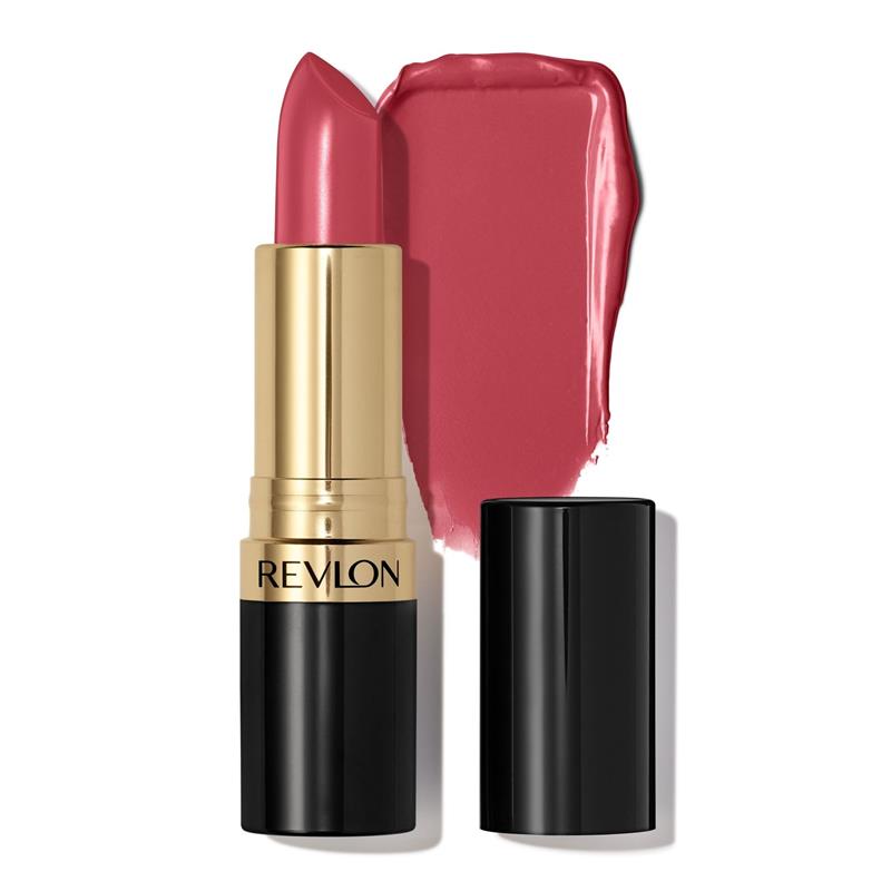 Load image into Gallery viewer, Revlon Super Lustrous Lipstick Pink Velvet
