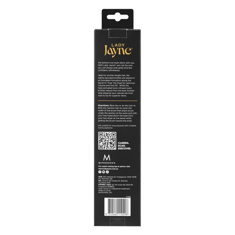Load image into Gallery viewer, Lady Jayne Hour Glass Pro

