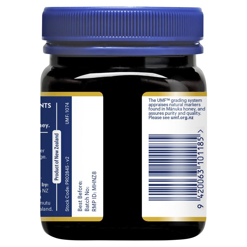 Load image into Gallery viewer, Manuka Health MGO573+ UMF16 Manuka Honey 250g (NOT For sale in WA)
