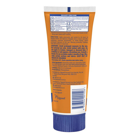 Banana Boat SPF 50+ Sport 200g Tube