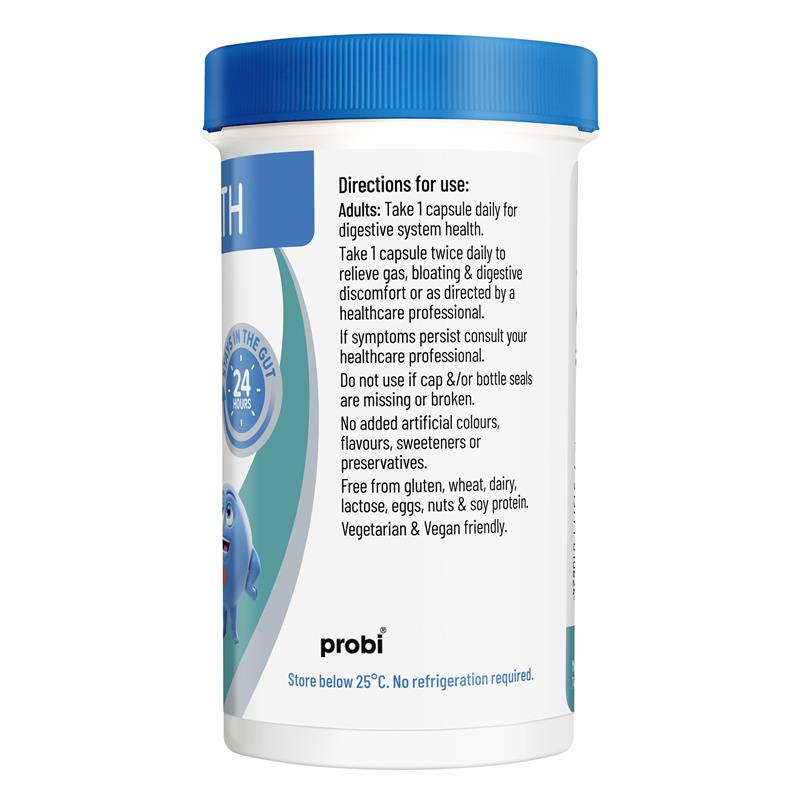 Load image into Gallery viewer, Inner Health Digestive Defence Probiotic 60 Capsules
