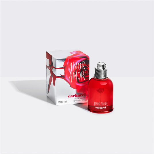 Cacharel Amor Amor Eau de Toilette 30ml