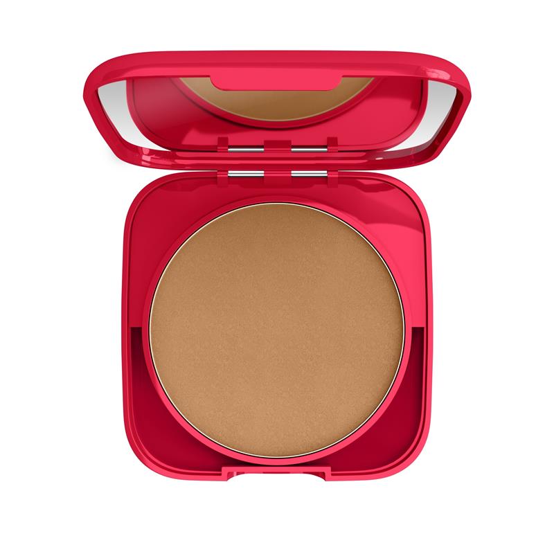 Load image into Gallery viewer, Rimmel London Lasting Finish Compact #008 Soft Beige
