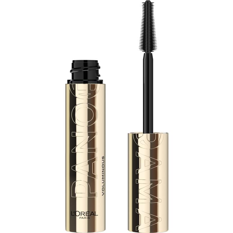 Load image into Gallery viewer, L'Oreal Paris Panorama Mascara Black
