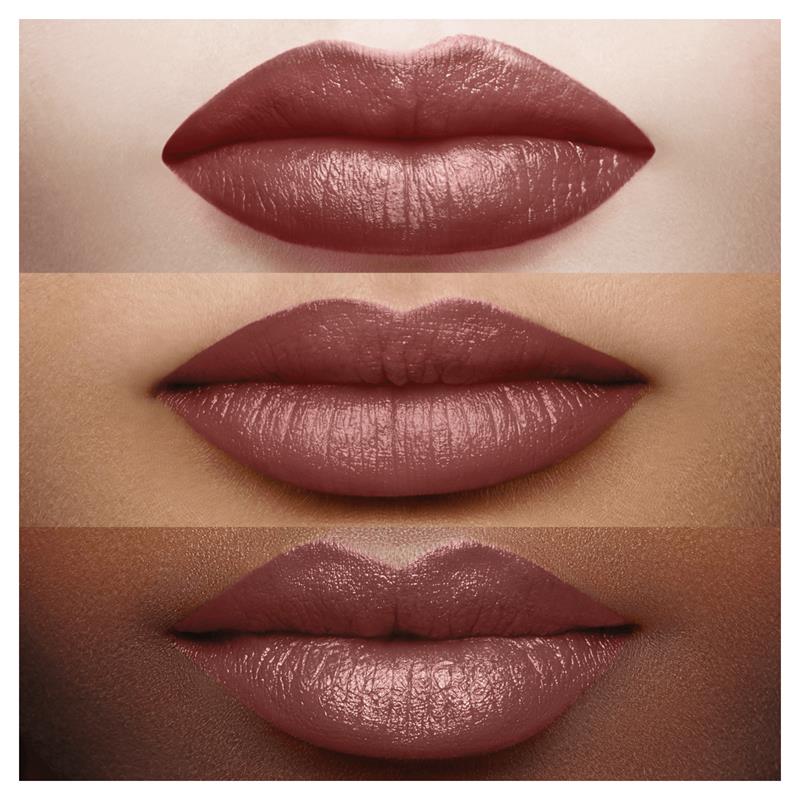Load image into Gallery viewer, L'Oreal Paris Color Riche Classic Satin Lipstick 630 Beige A Nu
