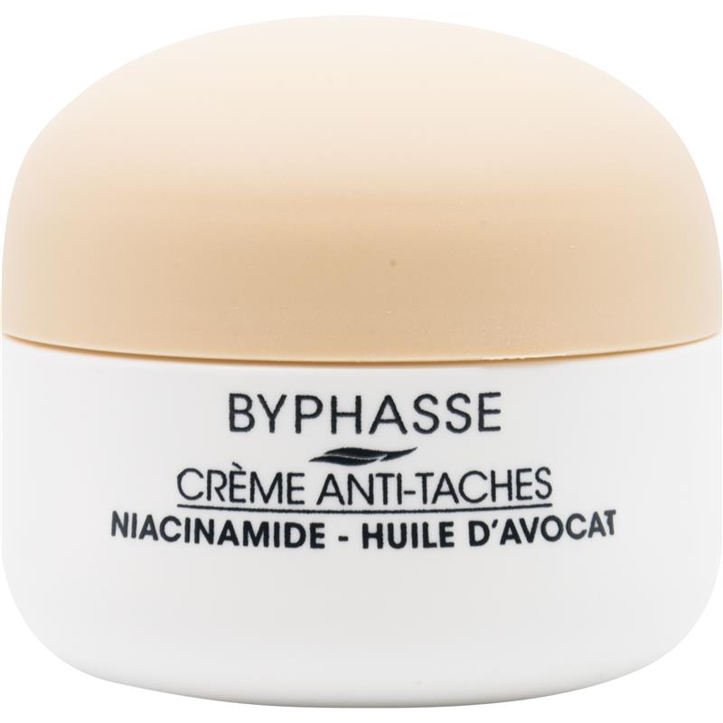 Load image into Gallery viewer, Byphasse Niacinamide &amp; Avocado Oil Anti-Dark Spot Cream 50ml
