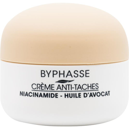 Byphasse Niacinamide & Avocado Oil Anti-Dark Spot Cream 50ml