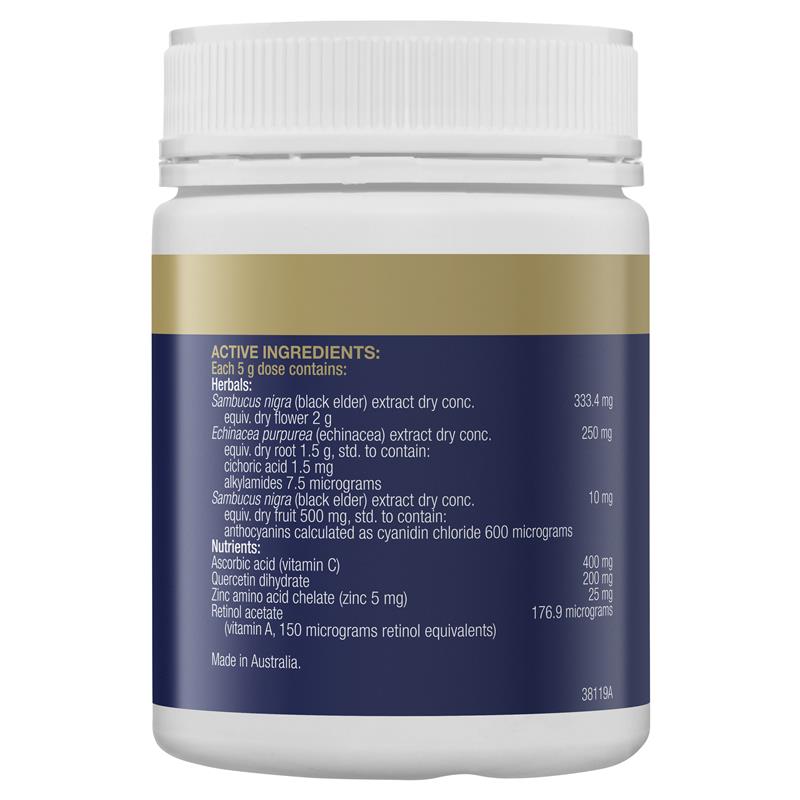 Load image into Gallery viewer, BioCeuticals ArmaForce® For Juniors 150g Powder
